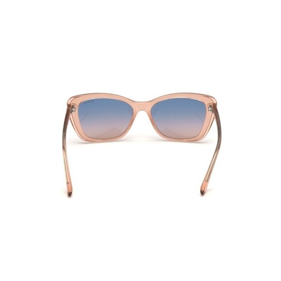 NWT GUESS GU7774 74W pink Sunglasses main image 5